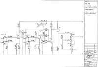 Marshall 1959-Preamp - Schematic 